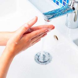 Descalcificadores de agua