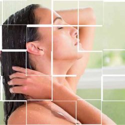 Descalcificador automatico