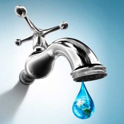 Descalcificador automatico