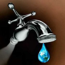 Descalcificador automatico