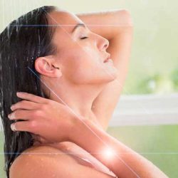 descalcificador automático