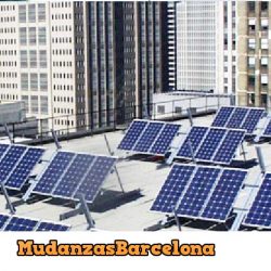 Energia solar en edificios